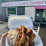 Food near Tesla Supercharger in Sutherlin Oregon